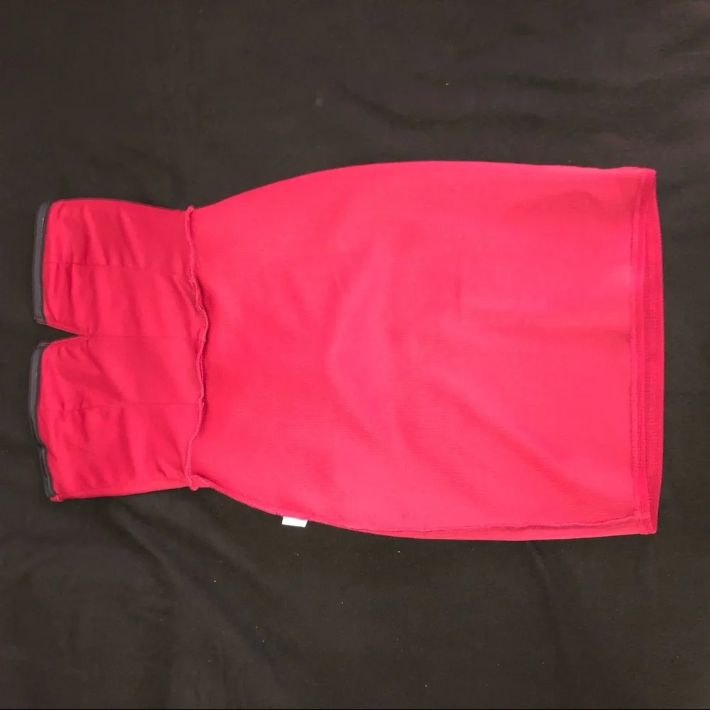 HP ๐ Formal Sleeveless Peplum Dress - Picture 8 of 11
